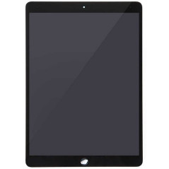 Vitre tactile écran iPad Air 3 Noir