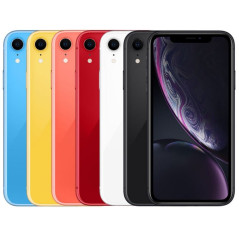 Ecran iPhone XR d'origine Liquid Retina