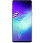 Galaxy S10 5G (SM-G977) : Vitre tactile écran Gris. Officiel Samsung