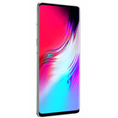 Vente vitre Galaxy S10 5G Noir