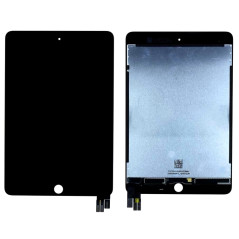 Ecran Retina pour iPad Mini 5 noir, vitre tactile de remplacement