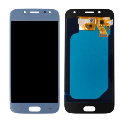 Vitre Ecran Galaxy J5 2017 bleu