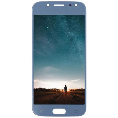 Vitre Ecran Galaxy J5 2017 bleu