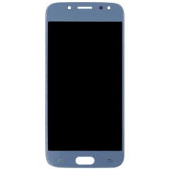 Vitre Ecran Galaxy J5 2017 bleu