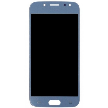 Vitre Ecran Galaxy J5 2017 bleu