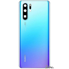 Cache batterie P30 Pro Nacré de rechange origine Huawei 02352PGM