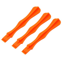 Kit spatules médiators anti-statiques