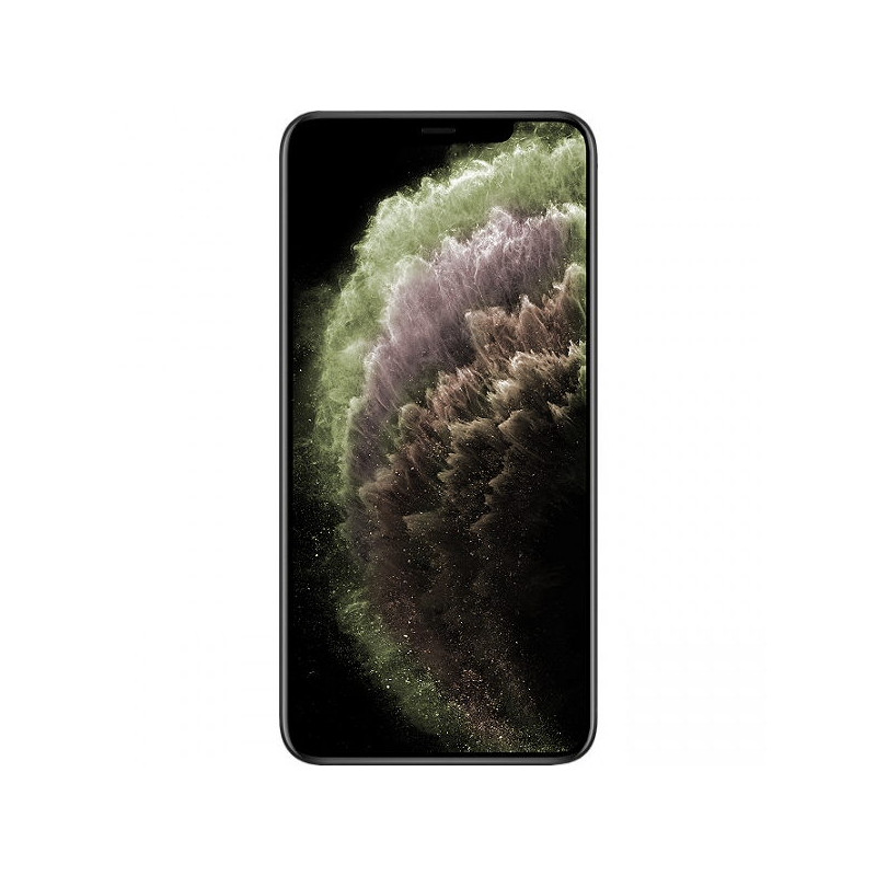 iPhone 11 Pro Max : Vitre tactile écran LCD LuxView