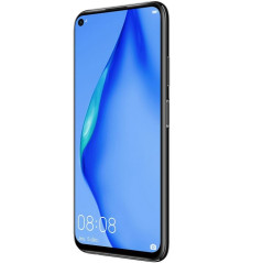 Ecran P40 Lite noir. Origine Huawei