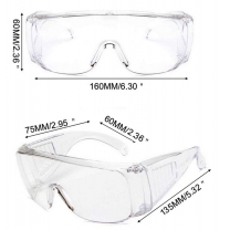 Lunettes de protection