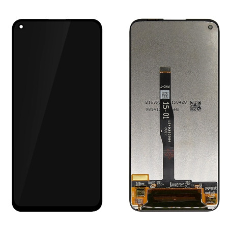 P40 Lite 4G : Vitre tactile écran LCD