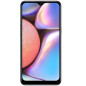 Galaxy A10s (A107) :  Vitre tactile écran LCD + châssis. Origine (ReNew)