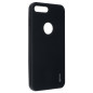 iPhone 7 Plus, iPhone 8 Plus : Coque renforcée noire