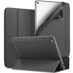 iPad mini 4 / mini 5 : Etui intégral noir