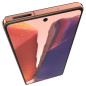 Note 20 (N980 / N981) Bronze : Vitre tactile écran Dynamic AMOLED & Châssis. Officiel Samsung Note 20 (N980 / N981) Bronze : Vitre tactile écran Dynamic AMOLED & Châssis. Officiel Samsung