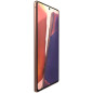 Note 20 (N980 / N981) Bronze : Vitre tactile écran Dynamic AMOLED & Châssis. Officiel Samsung Note 20 (N980 / N981) Bronze : Vitre tactile écran Dynamic AMOLED & Châssis. Officiel Samsung