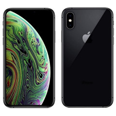 Vente iPhone XS reconditionné