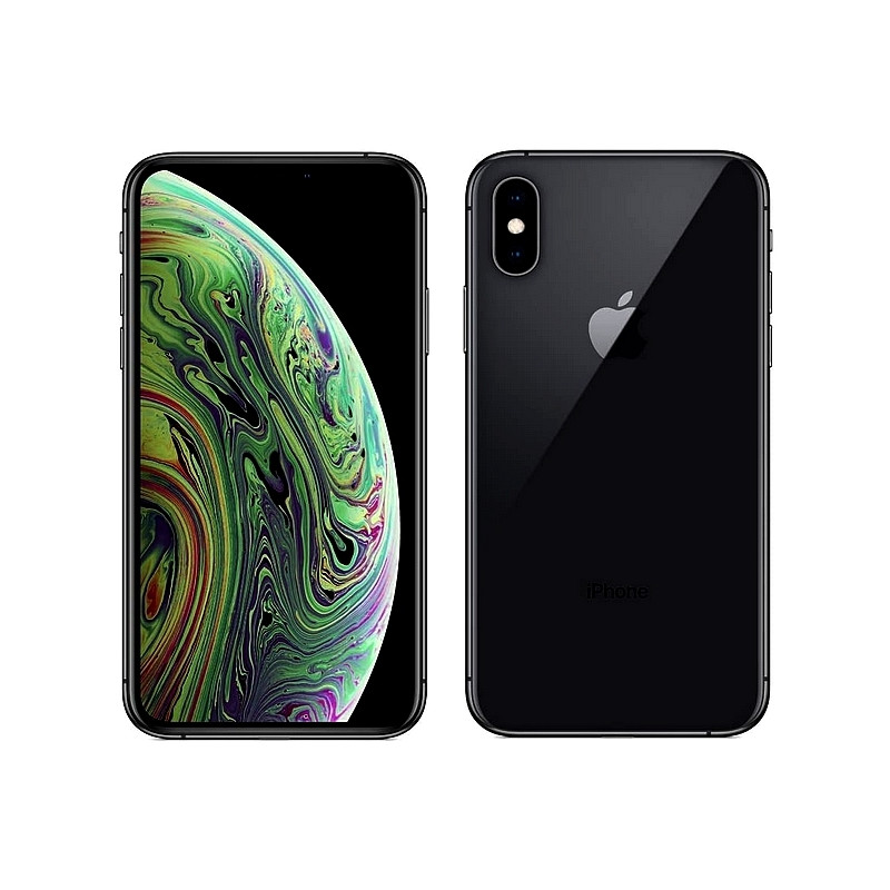 Vente iPhone XS reconditionné