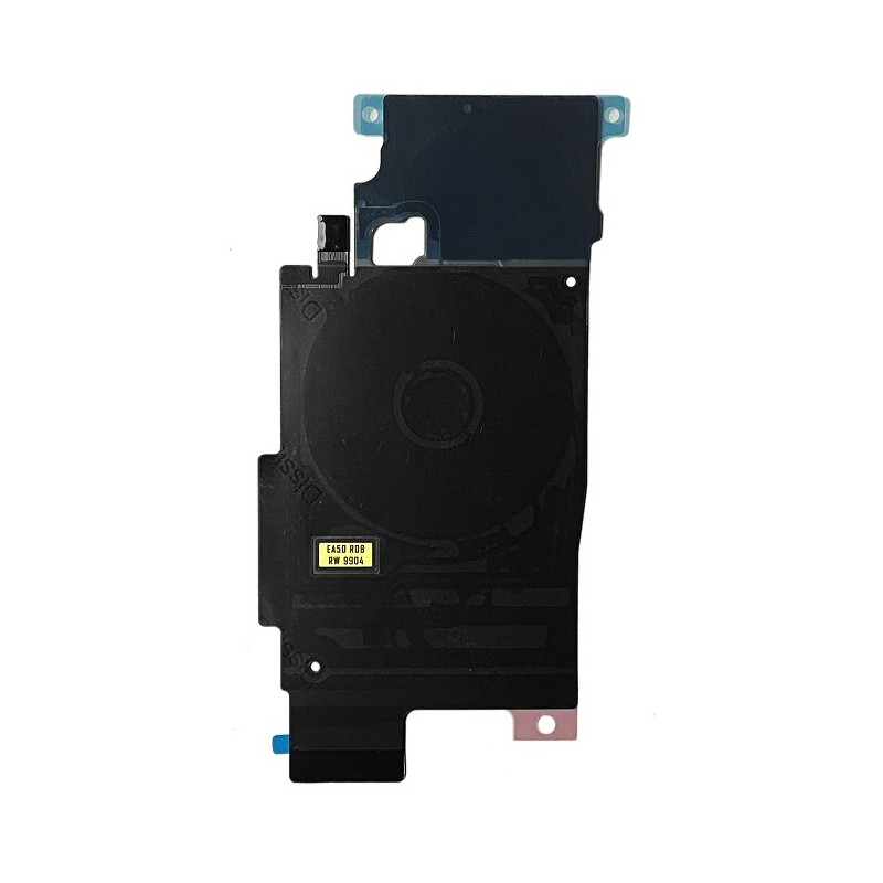 Note 10 / 10+ (N970 / N975) : Antenne NFC et de charge sans fil (induction)