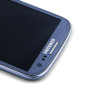 Galaxy S3 i9300 : Ecran complet bleu - pièce détachée