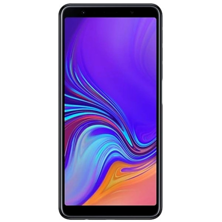 Ecran Amoled Galaxy A7 2018 d'origine Samsung