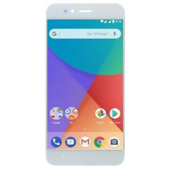 Vitre écran Ecran Xiaomi Mi A1 Blanc