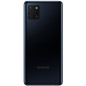 Galaxy Note 10 Lite (SM-N770F / DS) : Capot arrière Noir Cosmos. Officiel Samsung