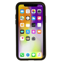 Coque anti-choc iPhone X et XS