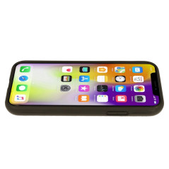 Coque anti-choc iPhone X et XS