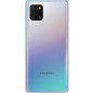 Galaxy Note 10 Lite (SM-N770F / DS) : Capot arrière Gris (Argent stellaire). Officiel Samsung