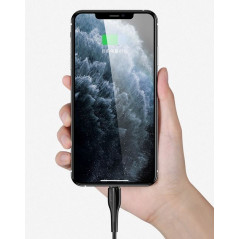 Câble USB-C / Lightning 