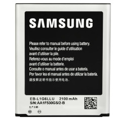 Batterie d'origine Samsung Galaxy S3 (I9300 / I9300i / I9301/ i9305)