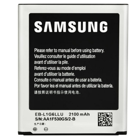 Galaxy S3 GT- I9300 / I9300i / I9301/ i9305 : Batterie Officielle Samsung