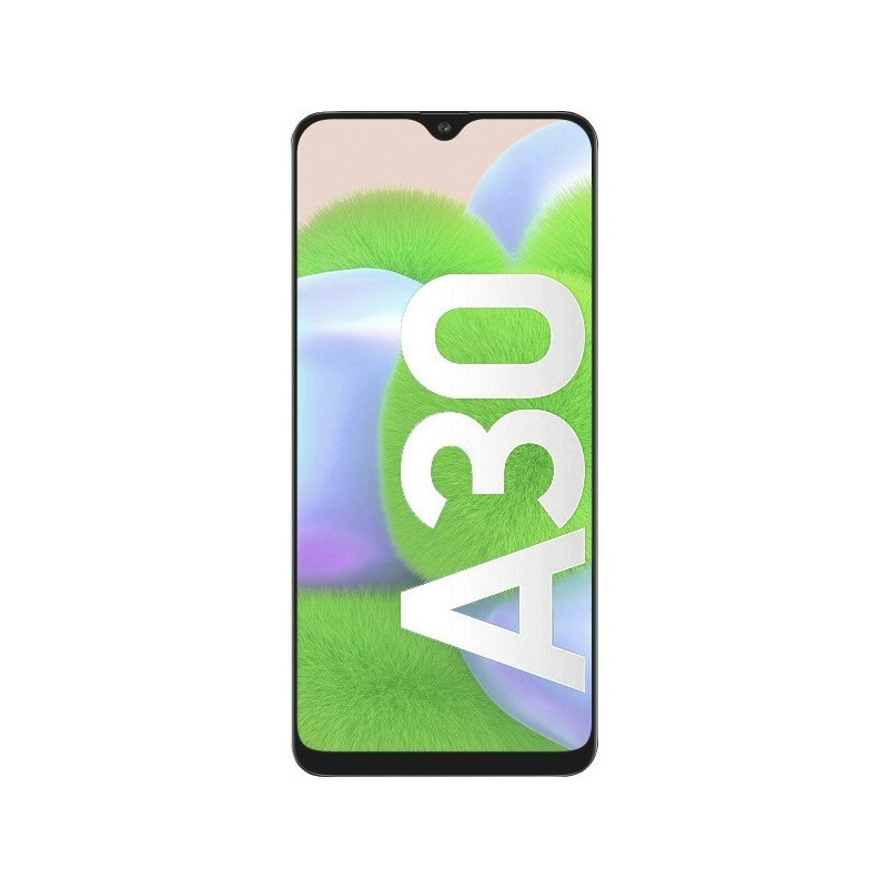 Galaxy A30 (A305) : Vitre tactile écran LCD + Châssis