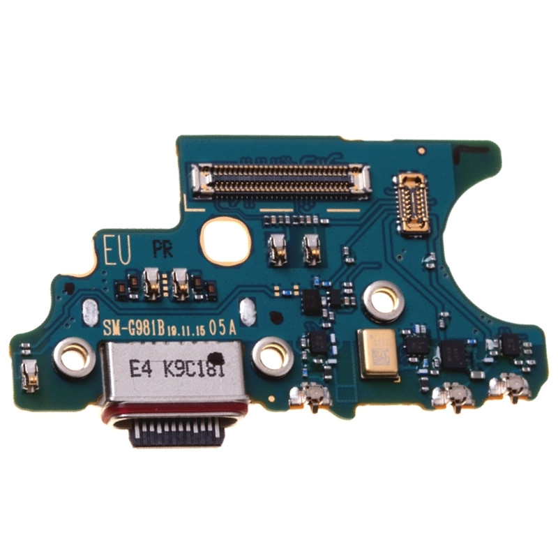 Galaxy S20 (G980 / G981) : Connecteur de charge et micro