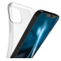 iPhone 12 Pro Max : Coque transparente souple TPU silicone iPhone 12 Pro Max : Coque transparente souple TPU silicone