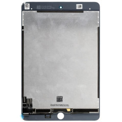 Vitre écran iPad Mini 5 Blanc