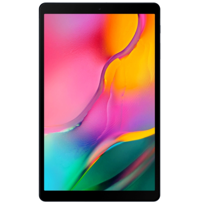 Galaxy Tab A 2019, 10.1" (T510/T515/T517) : Vitre tactile écran