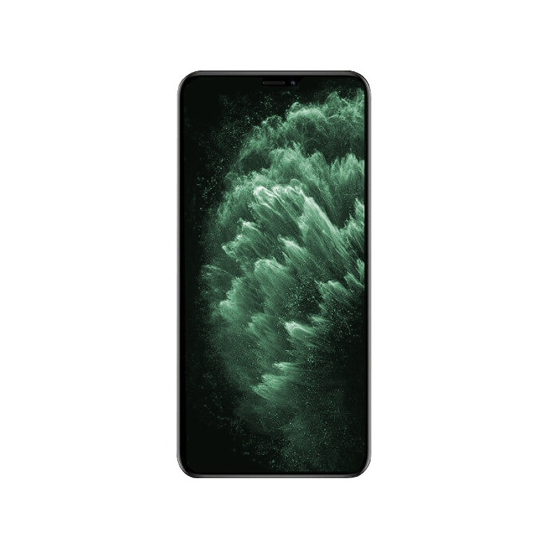 iPhone 11 Pro : Vitre tactile écran Oled