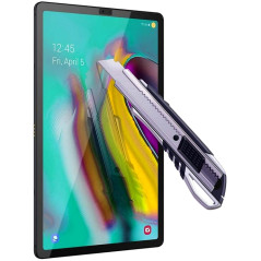 Galaxy Tab A 2019, 10.1" (T510/T515/T517) : Verre trempé de protection