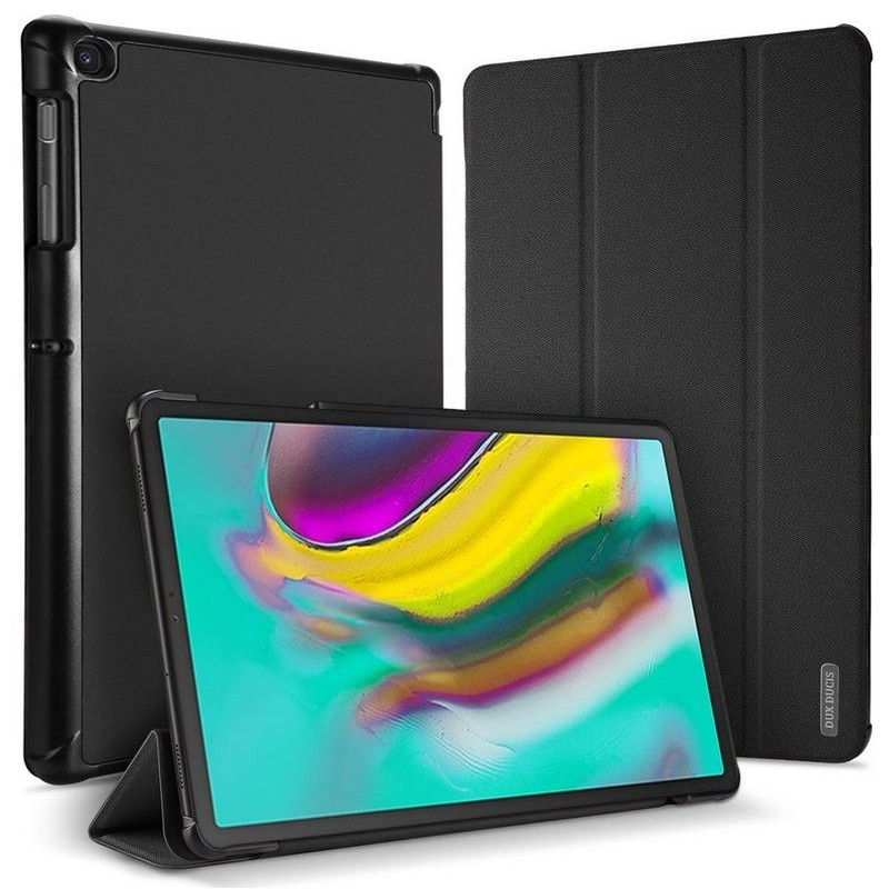 Galaxy Tab S5e (T720 / T725) : Etui de protection intégral