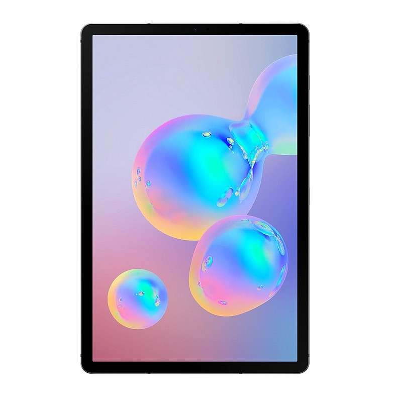 Galaxy Tab S6 10.5" (T860/T865) : Vitre tactile écran de rechange. Officiel Samsung