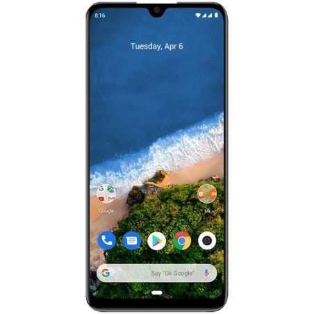 Vitre écran Xiaomi Mi A3