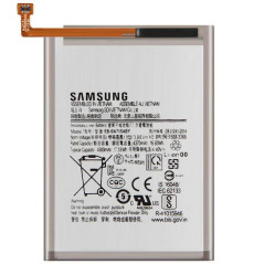 Batterie Galaxy A71