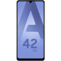 Galaxy A42 5G (A426) : Vitre tactile écran Super AMOLED + châssis. Officiel Samsung