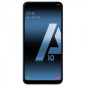 Galaxy A10 (A105FN / DS) : Vitre tactile écran + Châssis.