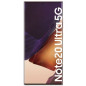 Note 20 Ultra 5G Bronze (N985 / N986) : Vitre tactile écran Dynamic AMOLED & Châssis. Officiel Samsung