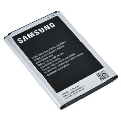  Samsung Galaxy Note 3 SM-N9005 : Batterie SAMSUNG - pièce détachée 