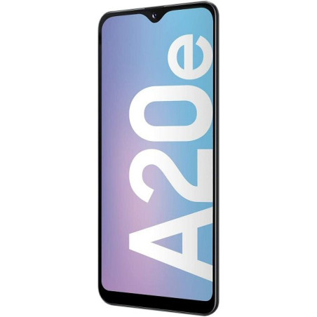 Vente vitre Galaxy A20e, pièce détachée Origine Samsung GH82-20229A