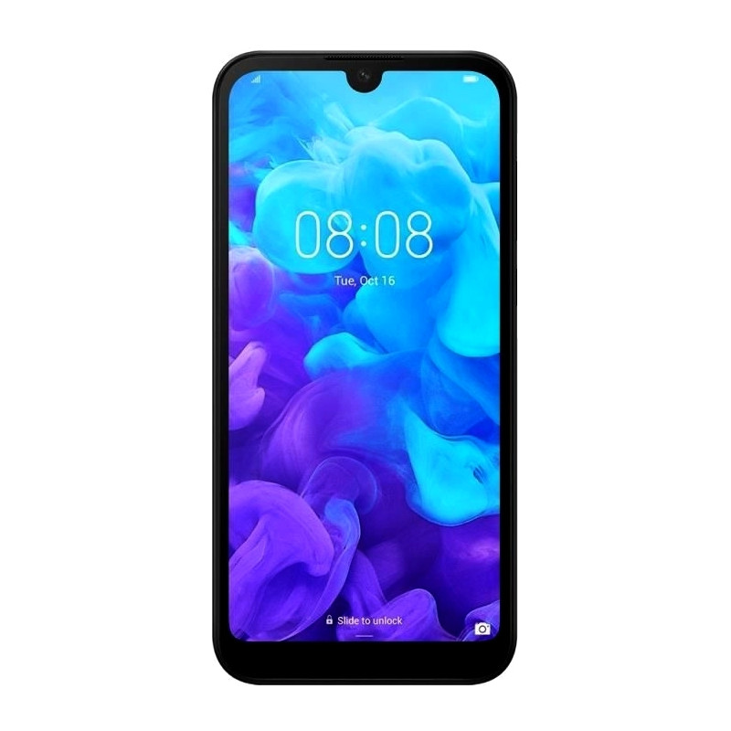 Huawei Y5 2019 / Honor 8S : Vitre tactile écran LCD